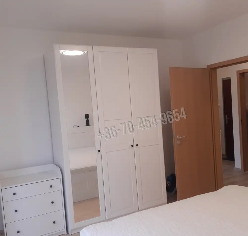 Budapest, XIII. kerület - Vizafogó – Marinapart