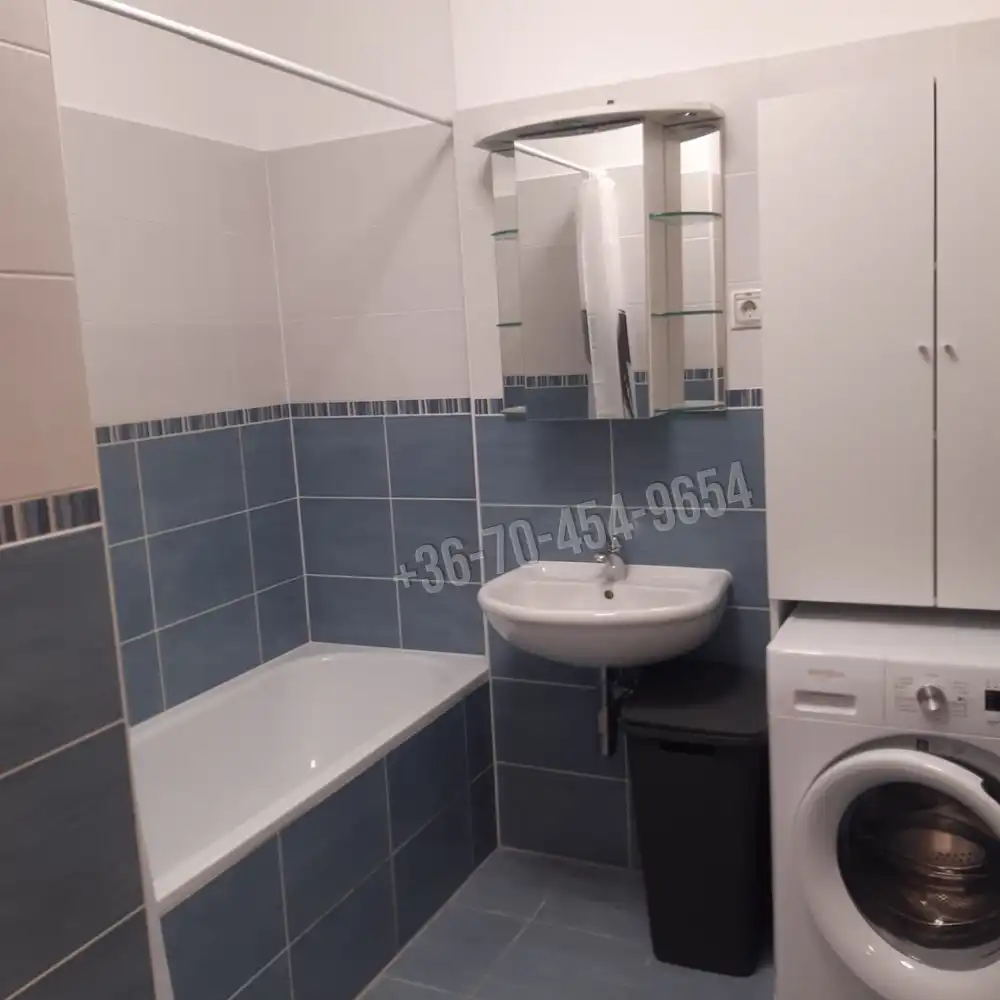 Budapest, XIII. kerület - Vizafogó – Marinapart