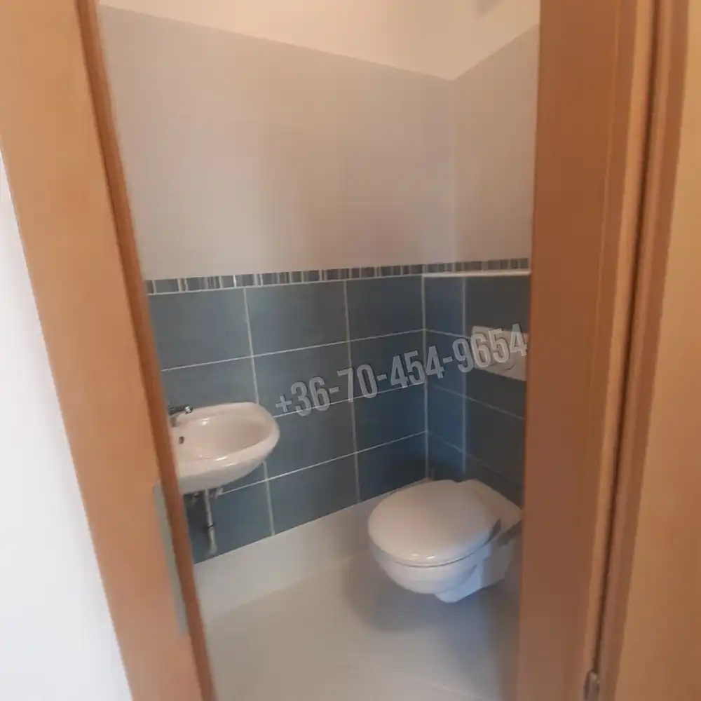 Budapest, XIII. kerület - Vizafogó – Marinapart