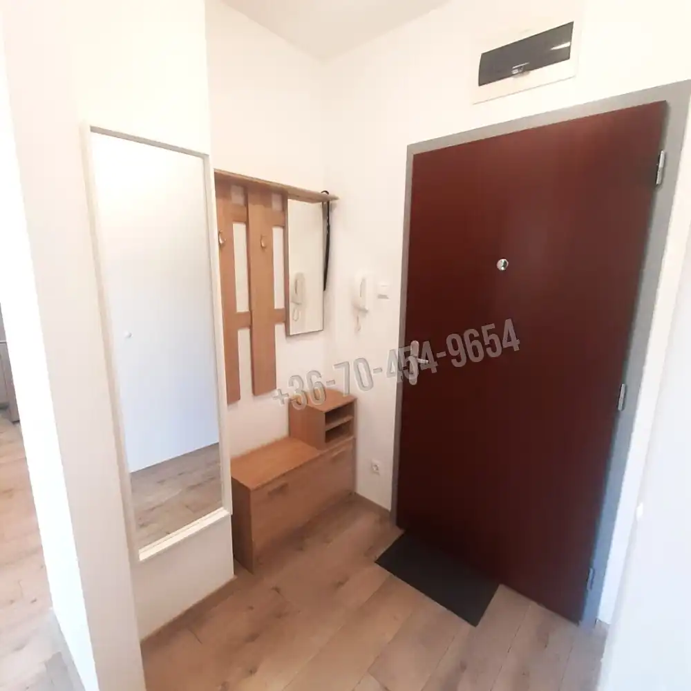 Budapest, XIII. kerület - Vizafogó – Marinapart