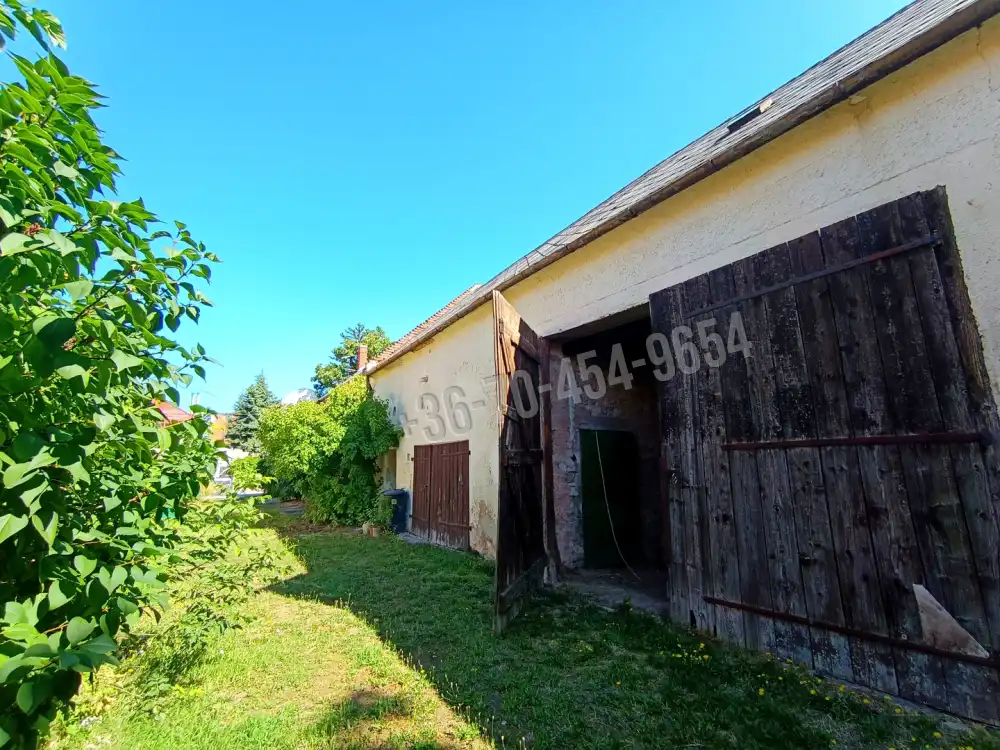 Veszprém megye - Balatonfüred