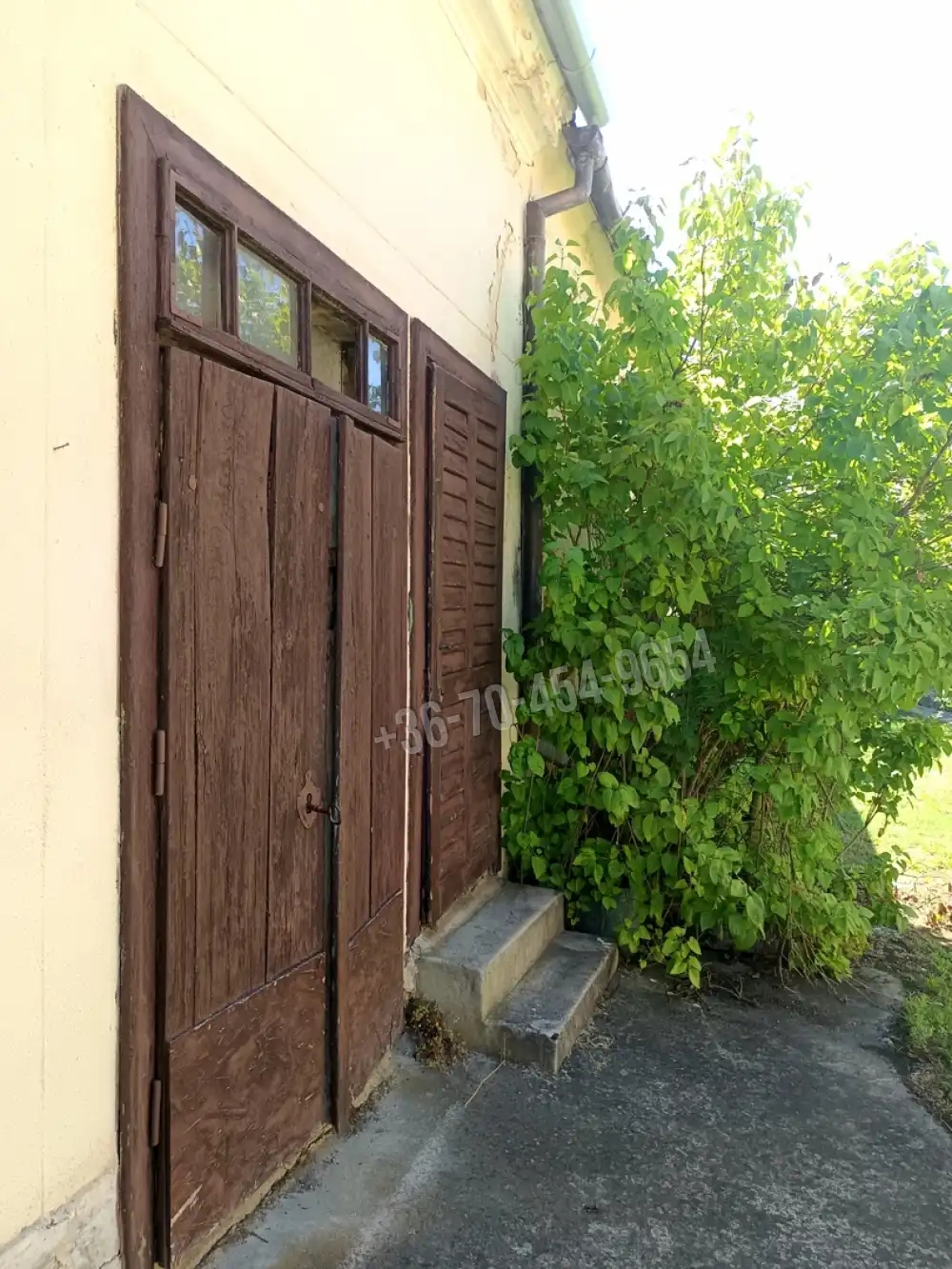 Veszprém megye - Balatonfüred