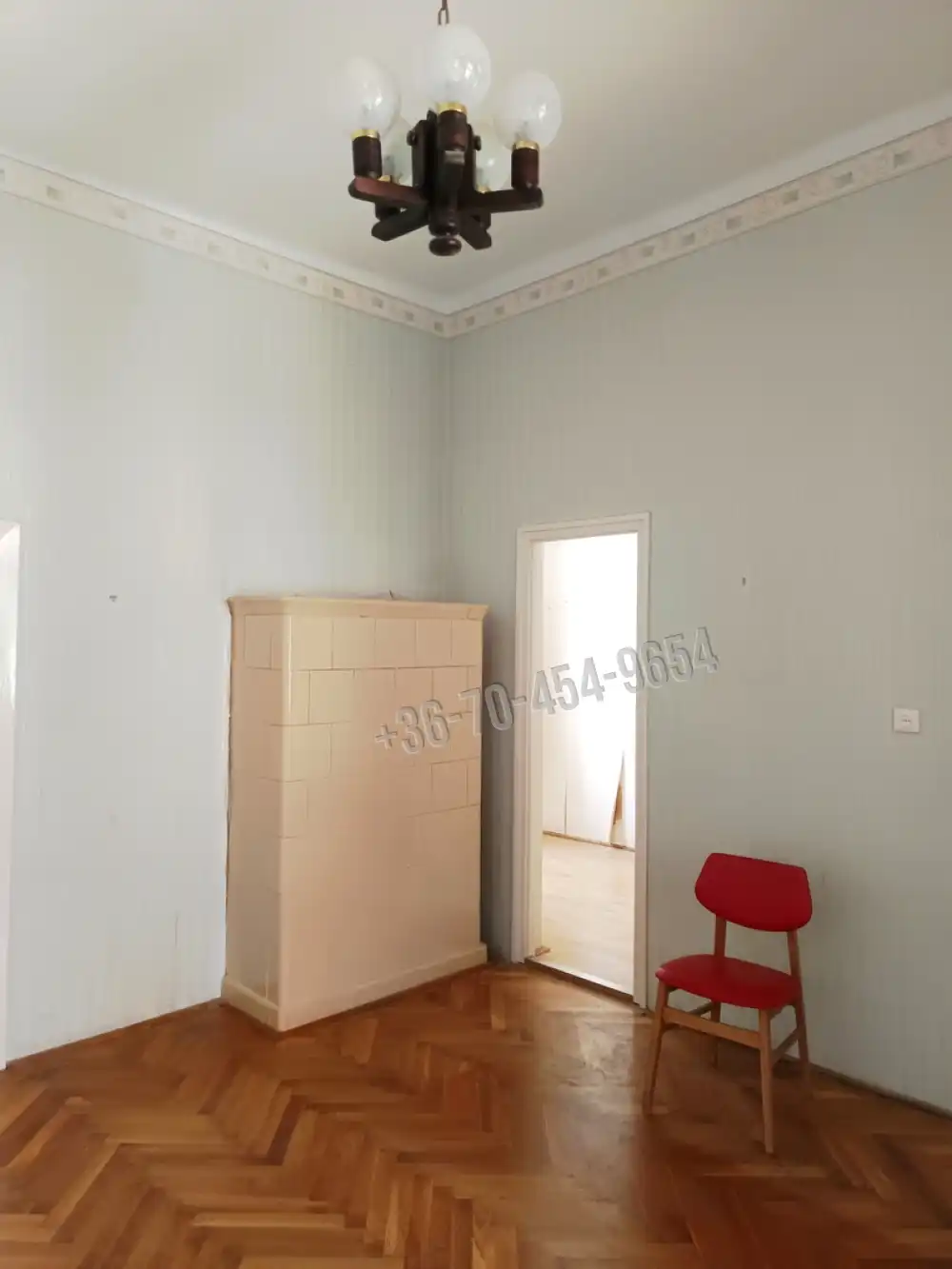 Veszprém megye - Balatonfüred