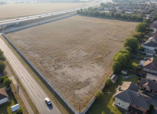 Eladó Építési telek, Vác 5322 m² 68.67 M Ft + Áfa