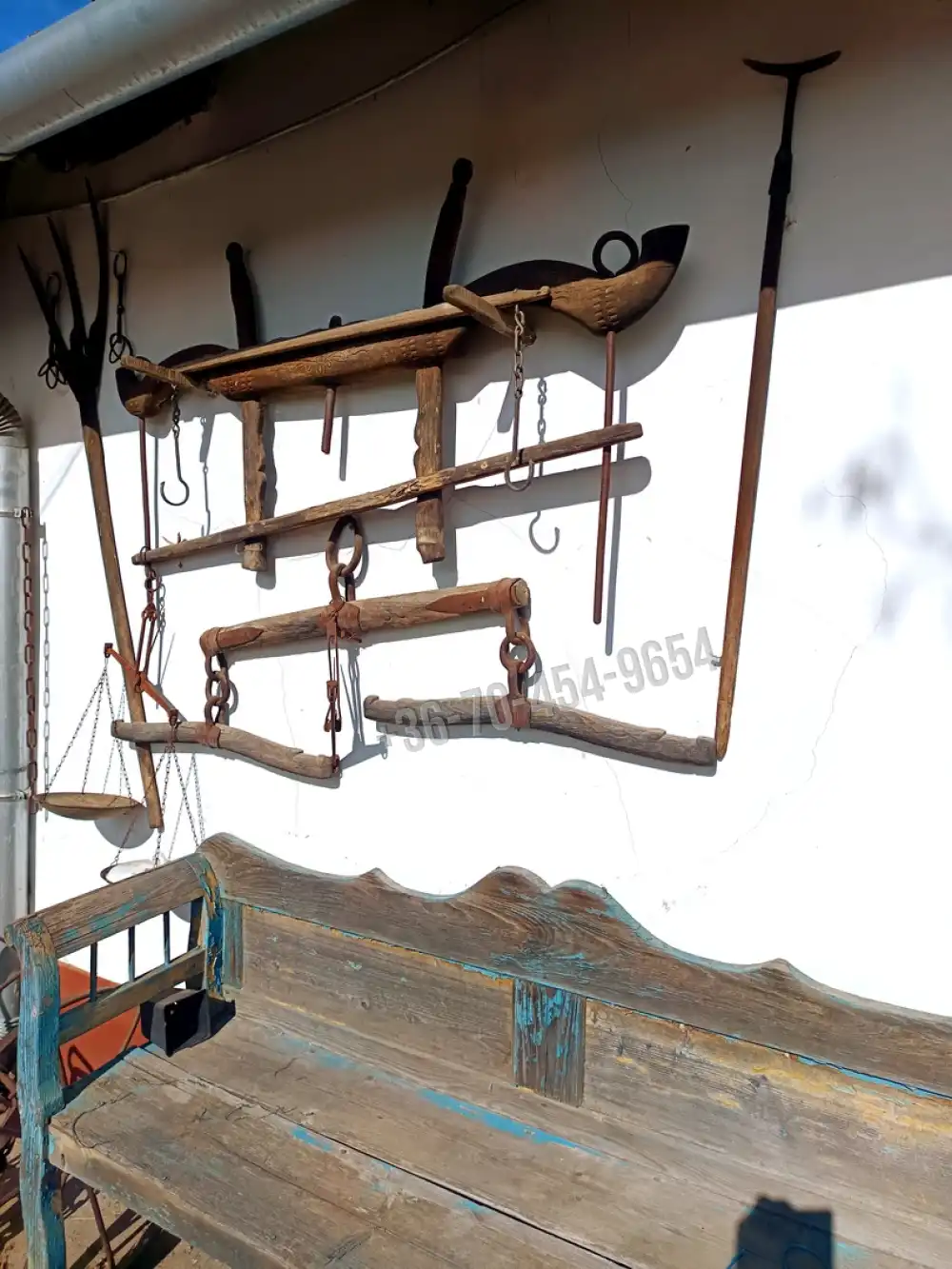 Pest megye - Kocsér