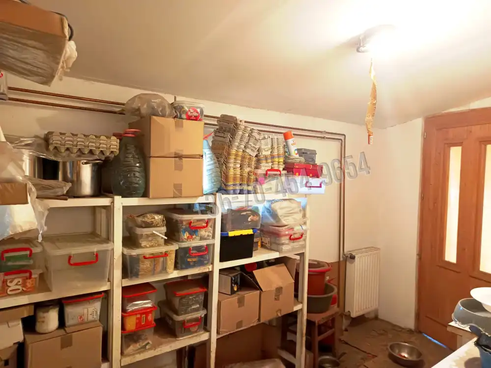 Pest megye - Kocsér