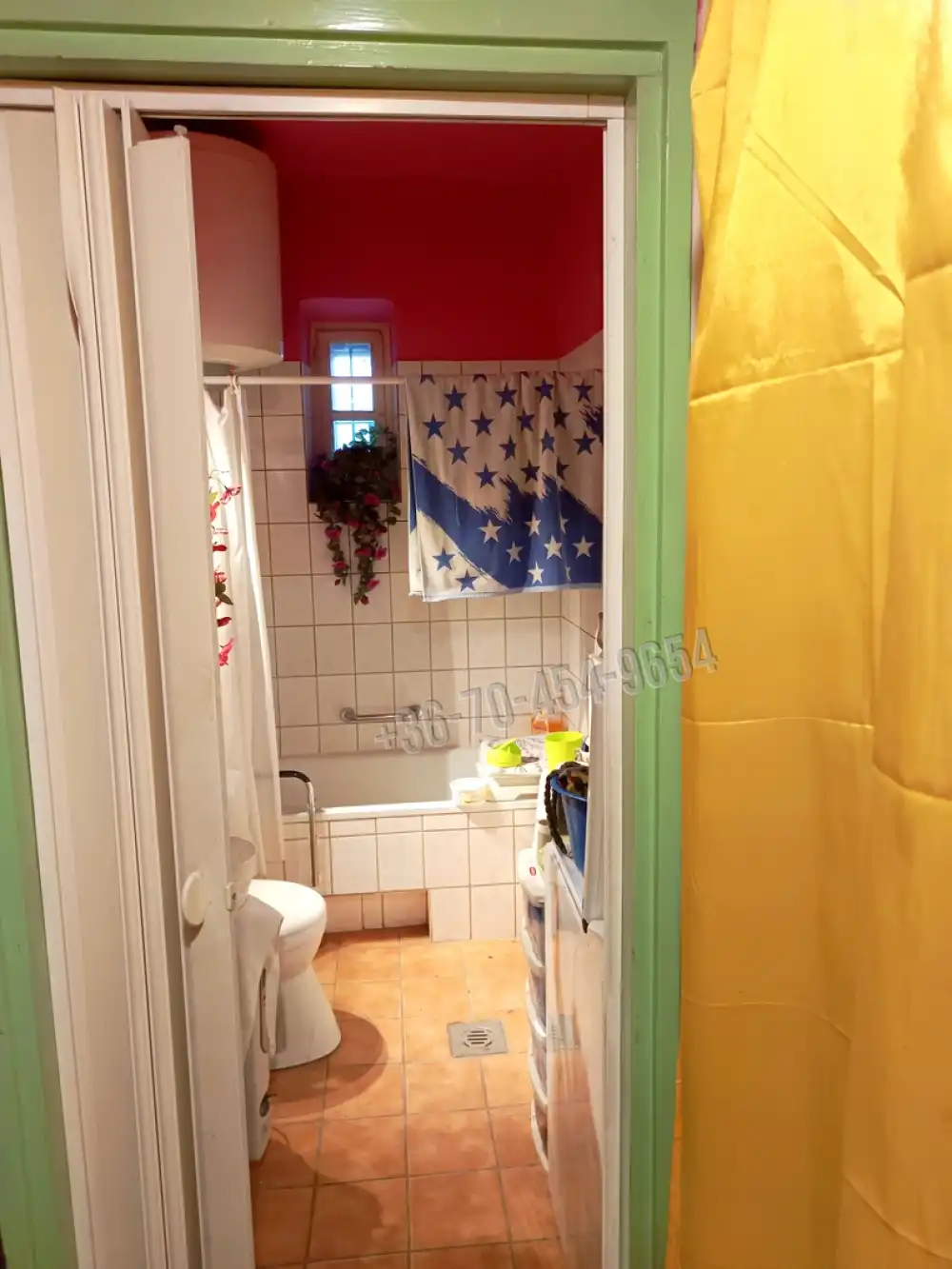 Pest megye - Kocsér