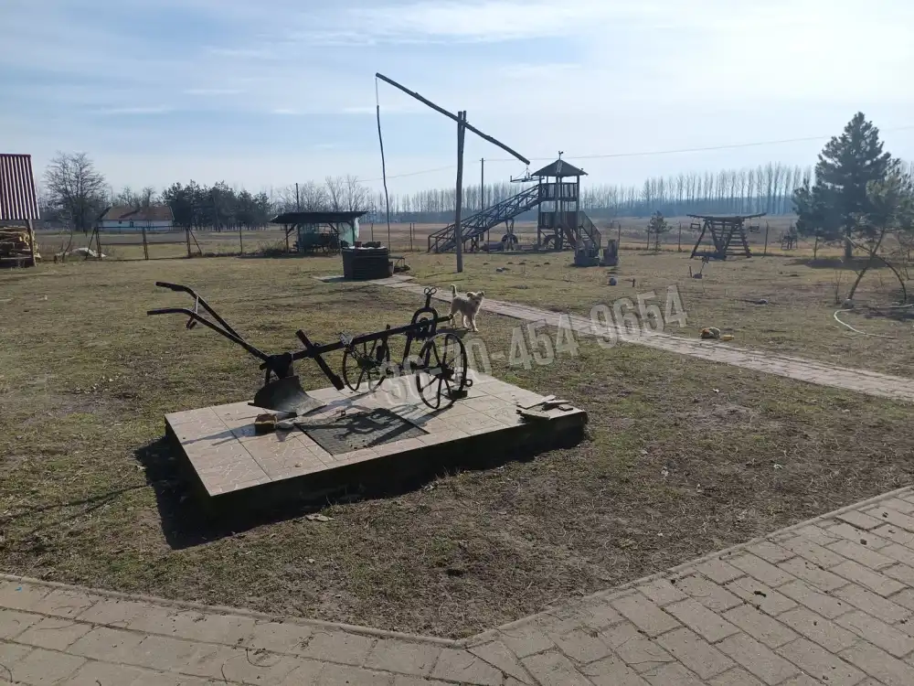 Pest megye - Kocsér