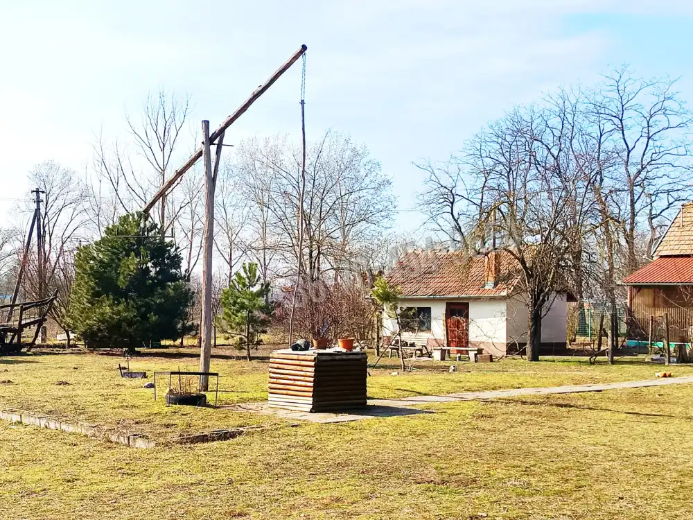 Pest megye - Kocsér