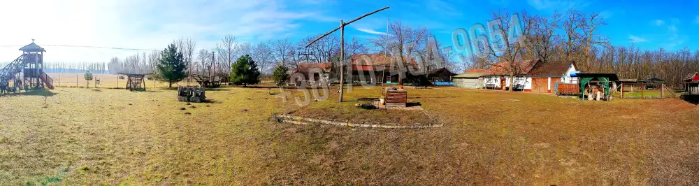 Pest megye - Kocsér