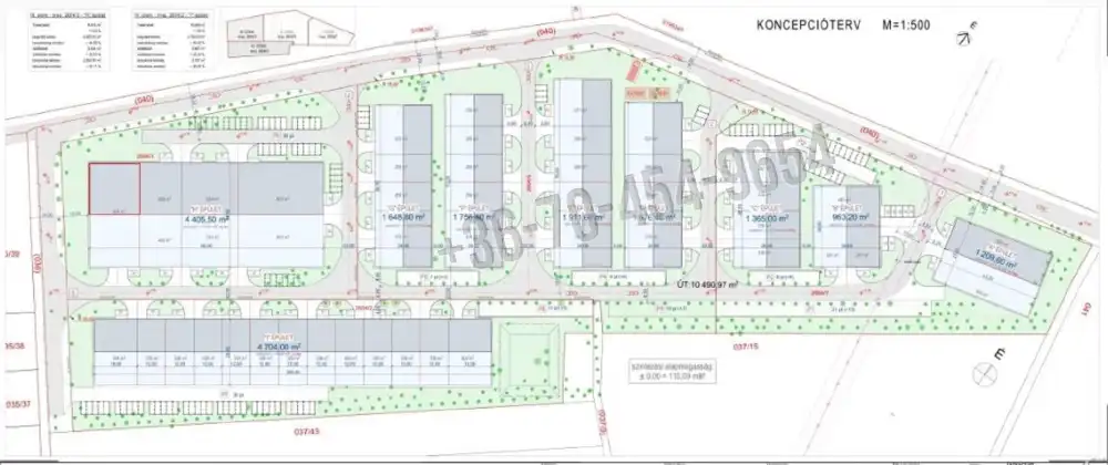 Pest megye - Alsónémedi