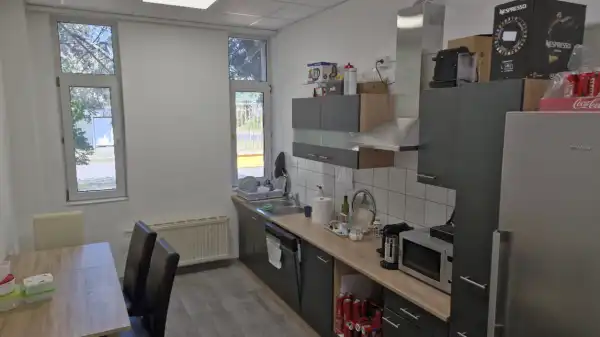 Kiadó ipari ingatlan, Budapest, IX. kerület 461 m² 1.26 M Ft/hó + Áfa