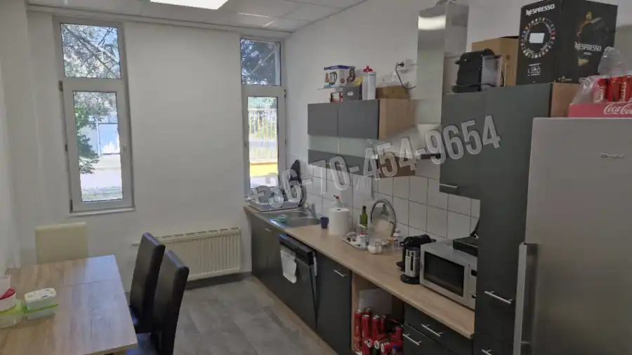 kiadó ipari ingatlan, Budapest, IX. kerület