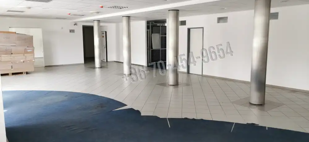 Budapest, IX. kerület - Külső-Ferencváros