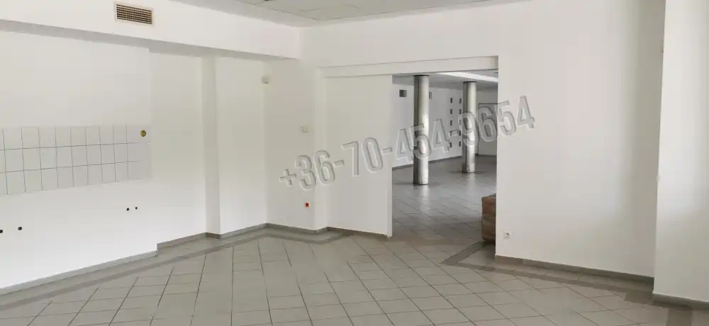 Budapest, IX. kerület - Külső-Ferencváros