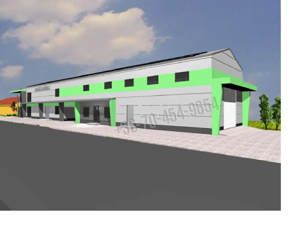 Fejér megye - Martonvásár